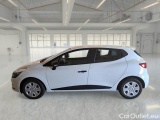  Renault  Clio RENAULT  / 2016 / 5P / BERLINA VAN ENERGY 1.5 DCI 75 #8
