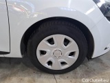 Renault  Clio RENAULT  / 2016 / 5P / BERLINA VAN ENERGY 1.5 DCI 75 #48