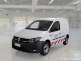  Volkswagen  Caddy VOLKSWAGEN  / 2015 / 4P / VETT. FURGONATA 2.0 TDI 122CV EURO6 4MOTION VAN 
