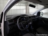  Volkswagen  Caddy VOLKSWAGEN  / 2015 / 4P / VETT. FURGONATA 2.0 TDI 122CV EURO6 4MOTION VAN #3