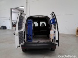  Volkswagen  Caddy VOLKSWAGEN  / 2015 / 4P / VETT. FURGONATA 2.0 TDI 122CV EURO6 4MOTION VAN #5