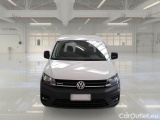  Volkswagen  Caddy VOLKSWAGEN  / 2015 / 4P / VETT. FURGONATA 2.0 TDI 122CV EURO6 4MOTION VAN #6