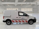  Volkswagen  Caddy VOLKSWAGEN  / 2015 / 4P / VETT. FURGONATA 2.0 TDI 122CV EURO6 4MOTION VAN #7