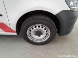  Volkswagen  Caddy VOLKSWAGEN  / 2015 / 4P / VETT. FURGONATA 2.0 TDI 122CV EURO6 4MOTION VAN #15