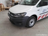  Volkswagen  Caddy VOLKSWAGEN  / 2015 / 4P / VETT. FURGONATA 2.0 TDI 122CV EURO6 4MOTION VAN #24