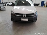  Volkswagen  Caddy VOLKSWAGEN  / 2015 / 4P / VETT. FURGONATA 2.0 TDI 122CV EURO6 4MOTION VAN #26