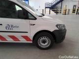  Volkswagen  Caddy VOLKSWAGEN  / 2015 / 4P / VETT. FURGONATA 2.0 TDI 122CV EURO6 4MOTION VAN #46