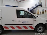  Volkswagen  Caddy VOLKSWAGEN  / 2015 / 4P / VETT. FURGONATA 2.0 TDI 122CV EURO6 4MOTION VAN #48