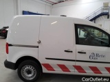  Volkswagen  Caddy VOLKSWAGEN  / 2015 / 4P / VETT. FURGONATA 2.0 TDI 122CV EURO6 4MOTION VAN #51