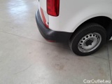  Volkswagen  Caddy VOLKSWAGEN  / 2015 / 4P / VETT. FURGONATA 2.0 TDI 122CV EURO6 4MOTION VAN #61