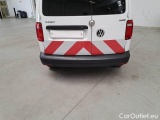  Volkswagen  Caddy VOLKSWAGEN  / 2015 / 4P / VETT. FURGONATA 2.0 TDI 122CV EURO6 4MOTION VAN #64