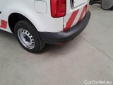  Volkswagen  Caddy VOLKSWAGEN  / 2015 / 4P / VETT. FURGONATA 2.0 TDI 122CV EURO6 4MOTION VAN #67