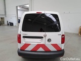  Volkswagen  Caddy VOLKSWAGEN  / 2015 / 4P / VETT. FURGONATA 2.0 TDI 122CV EURO6 4MOTION VAN #71