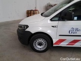  Volkswagen  Caddy VOLKSWAGEN  / 2015 / 4P / VETT. FURGONATA 2.0 TDI 122CV EURO6 4MOTION VAN #87