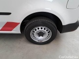  Volkswagen  Caddy VOLKSWAGEN  / 2015 / 4P / VETT. FURGONATA 2.0 TDI 122CV EURO6 4MOTION VAN #98