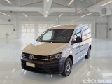  Volkswagen  Caddy VOLKSWAGEN  2015 FURGONE 2.0 TDI 122CV 4MOTION BUSINESS VAN 