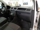  Volkswagen  Caddy VOLKSWAGEN  / 2015 / 4P / VETT. FURGONATA 2.0 TDI 122CV EURO6 4MOTION VAN #104