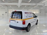  Volkswagen  Caddy VOLKSWAGEN  2015 FURGONE 2.0 TDI 122CV 4MOTION BUSINESS VAN #2