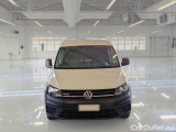  Volkswagen  Caddy VOLKSWAGEN  2015 FURGONE 2.0 TDI 122CV 4MOTION BUSINESS VAN #6