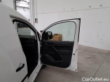  Volkswagen  Caddy VOLKSWAGEN  / 2015 / 4P / VETT. FURGONATA 2.0 TDI 122CV EURO6 4MOTION VAN #110