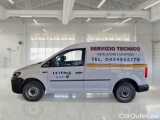  Volkswagen  Caddy VOLKSWAGEN  2015 FURGONE 2.0 TDI 122CV 4MOTION BUSINESS VAN #8