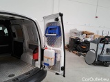  Volkswagen  Caddy VOLKSWAGEN  / 2015 / 4P / VETT. FURGONATA 2.0 TDI 122CV EURO6 4MOTION VAN #116