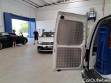  Volkswagen  Caddy VOLKSWAGEN  / 2015 / 4P / VETT. FURGONATA 2.0 TDI 122CV EURO6 4MOTION VAN #119