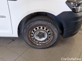  Volkswagen  Caddy VOLKSWAGEN  2015 FURGONE 2.0 TDI 122CV 4MOTION BUSINESS VAN #15