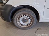  Volkswagen  Caddy VOLKSWAGEN  2015 FURGONE 2.0 TDI 122CV 4MOTION BUSINESS VAN #18