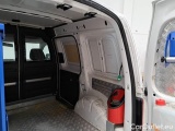  Volkswagen  Caddy VOLKSWAGEN  / 2015 / 4P / VETT. FURGONATA 2.0 TDI 122CV EURO6 4MOTION VAN #123