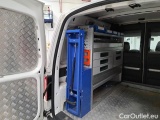  Volkswagen  Caddy VOLKSWAGEN  / 2015 / 4P / VETT. FURGONATA 2.0 TDI 122CV EURO6 4MOTION VAN #125