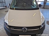  Volkswagen  Caddy VOLKSWAGEN  2015 FURGONE 2.0 TDI 122CV 4MOTION BUSINESS VAN #22