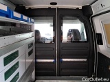  Volkswagen  Caddy VOLKSWAGEN  / 2015 / 4P / VETT. FURGONATA 2.0 TDI 122CV EURO6 4MOTION VAN #127