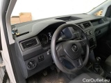  Volkswagen  Caddy VOLKSWAGEN  / 2015 / 4P / VETT. FURGONATA 2.0 TDI 122CV EURO6 4MOTION VAN #131