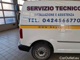  Volkswagen  Caddy VOLKSWAGEN  2015 FURGONE 2.0 TDI 122CV 4MOTION BUSINESS VAN #30