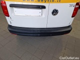  Volkswagen  Caddy VOLKSWAGEN  2015 FURGONE 2.0 TDI 122CV 4MOTION BUSINESS VAN #33