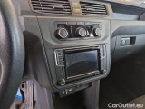  Volkswagen  Caddy VOLKSWAGEN  2015 FURGONE 2.0 TDI 122CV 4MOTION BUSINESS VAN #51