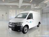  Volkswagen  Transporter VOLKSWAGEN  / 2015 / 4P / FURGONE 2.0 TDI 110KW EU6 4MOTION BUS. P.C. T.M. 
