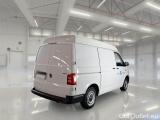  Volkswagen  Transporter VOLKSWAGEN  / 2015 / 4P / FURGONE 2.0 TDI 110KW EU6 4MOTION BUS. P.C. T.M. #2