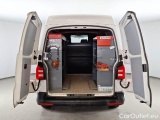  Volkswagen  Transporter VOLKSWAGEN  / 2015 / 4P / FURGONE 2.0 TDI 110KW EU6 4MOTION BUS. P.C. T.M. #5