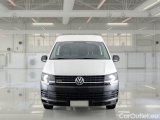  Volkswagen  Transporter VOLKSWAGEN  / 2015 / 4P / FURGONE 2.0 TDI 110KW EU6 4MOTION BUS. P.C. T.M. #6