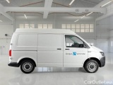  Volkswagen  Transporter VOLKSWAGEN  / 2015 / 4P / FURGONE 2.0 TDI 110KW EU6 4MOTION BUS. P.C. T.M. #7