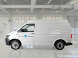  Volkswagen  Transporter VOLKSWAGEN  / 2015 / 4P / FURGONE 2.0 TDI 110KW EU6 4MOTION BUS. P.C. T.M. #8