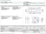  Volkswagen  Transporter VOLKSWAGEN  / 2015 / 4P / FURGONE 2.0 TDI 110KW EU6 4MOTION BUS. P.C. T.M. #19