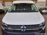  Volkswagen  Transporter VOLKSWAGEN  / 2015 / 4P / FURGONE 2.0 TDI 110KW EU6 4MOTION BUS. P.C. T.M. #26