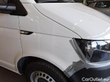  Volkswagen  Transporter VOLKSWAGEN  / 2015 / 4P / FURGONE 2.0 TDI 110KW EU6 4MOTION BUS. P.C. T.M. #40