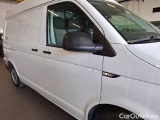  Volkswagen  Transporter VOLKSWAGEN  / 2015 / 4P / FURGONE 2.0 TDI 110KW EU6 4MOTION BUS. P.C. T.M. #44