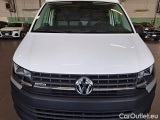  Volkswagen  Transporter VOLKSWAGEN  / 2015 / 4P / FURGONE 2.0 TDI 110KW EU6 4MOTION BUS. P.C. T.M. #123
