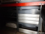  Volkswagen  Transporter VOLKSWAGEN  / 2015 / 4P / FURGONE 2.0 TDI 110KW EU6 4MOTION BUS. P.C. T.M. #157