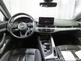  Audi  A4  Avant 35 TFSI 2.0 TFSI 110KW AT7 E6dT #8